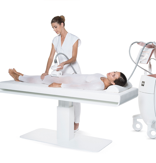 LPG minceur fermeté anti-âge